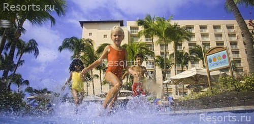 Hyatt Regency Aruba 52